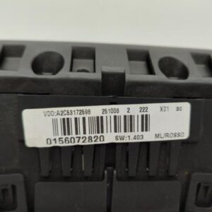 Compteur ALFA ROMEO 159 BREAK Diesel