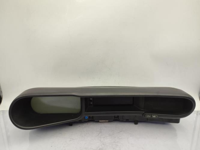 Compteur CITROEN C3 PICASSO PHASE 1 Diesel