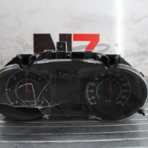 Compteur CITROEN C4 AIRCROSS Diesel