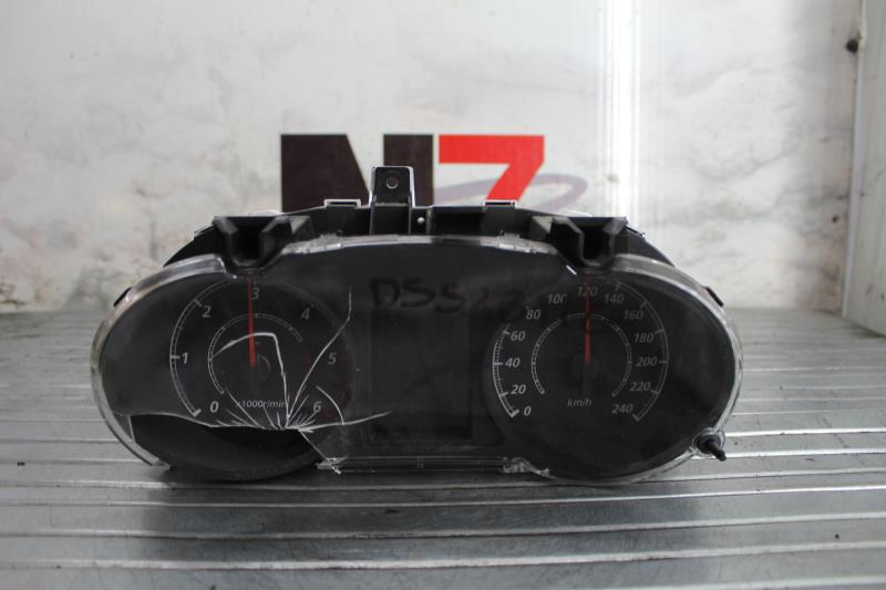 Compteur CITROEN C4 AIRCROSS Diesel