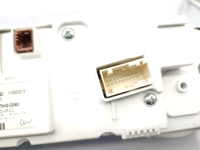 Compteur PEUGEOT 308 2 SW PHASE 1 BREAK Essence