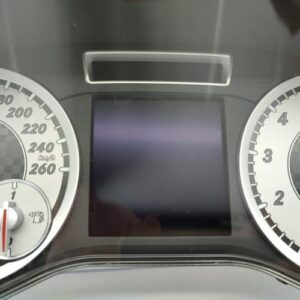 Compteur MERCEDES CLASSE A 176 PHASE 1 Essence