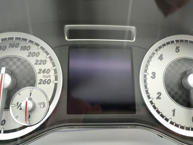 Compteur MERCEDES CLASSE A 176 PHASE 1 Essence