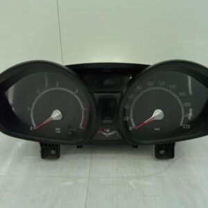 Compteur FORD FIESTA 6 PHASE 1 Diesel