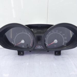 Compteur FORD FIESTA 6 PHASE 1 Diesel