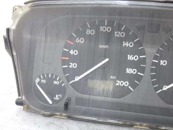 Compteur VOLKSWAGEN GOLF 3 Diesel