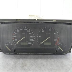 Compteur VOLKSWAGEN GOLF 3 Diesel