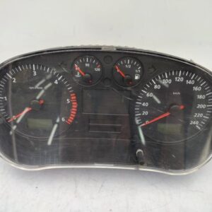 Compteur SEAT LEON 1 Diesel