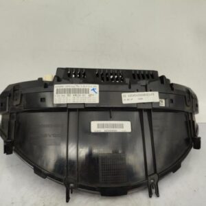 Compteur MERCEDES CLASSE C 204 PHASE 1 Diesel