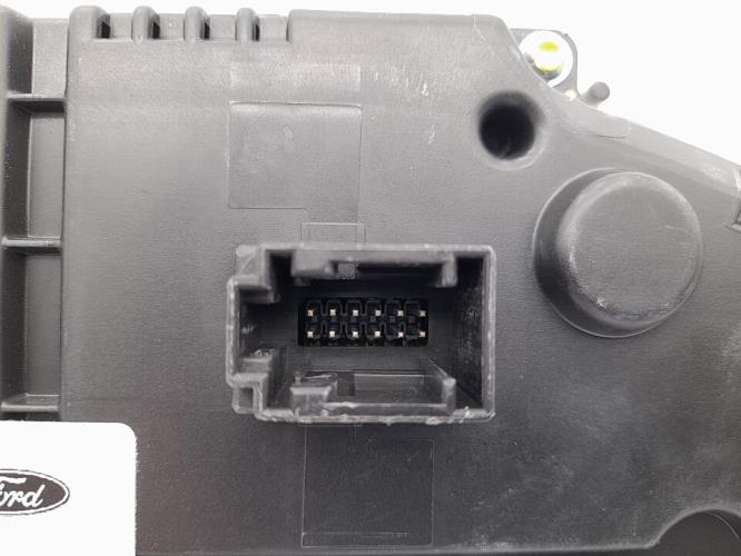 Compteur FORD TRANSIT CONNECT 2 PHASE 1 Diesel