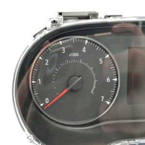 Compteur DACIA SANDERO 3 Essence/Hybride