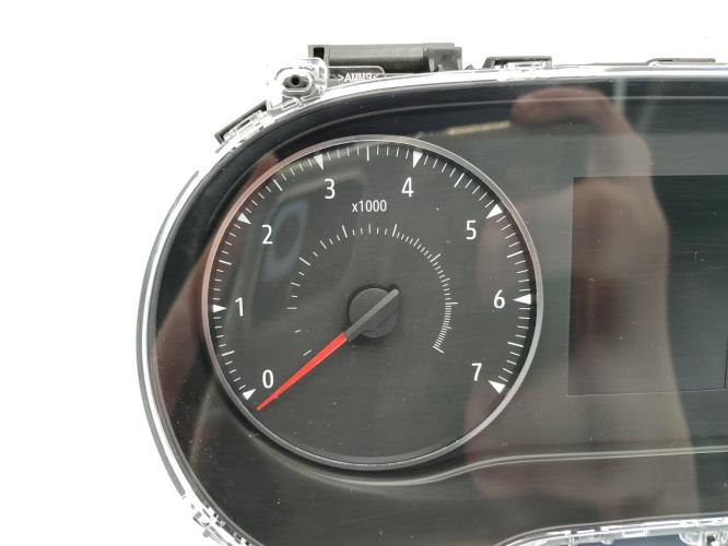 Compteur DACIA SANDERO 3 Essence/Hybride