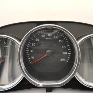 Compteur DACIA LOGAN 2 PHASE 1 Essence