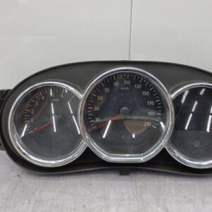 Compteur DACIA SANDERO 2 PHASE 1 Diesel