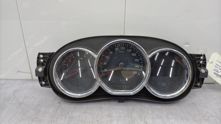 Compteur DACIA SANDERO 2 PHASE 1 Diesel