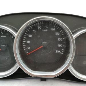 Compteur DACIA SANDERO 2 PHASE 1 Essence