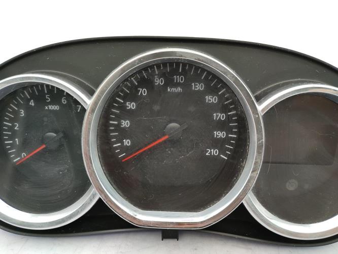 Compteur DACIA SANDERO 2 PHASE 1 Essence