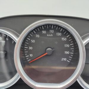 Compteur DACIA SANDERO 2 PHASE 2 Essence