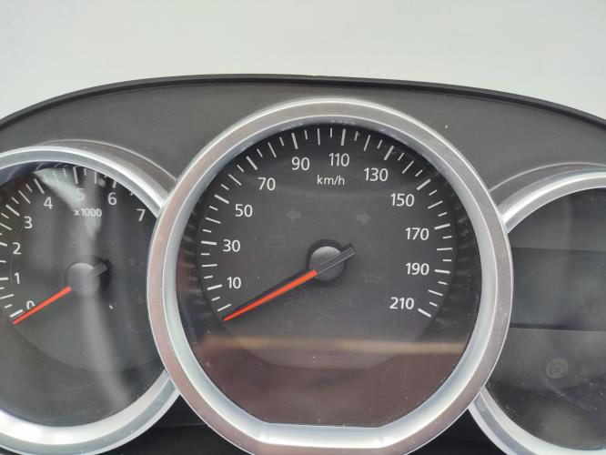 Compteur DACIA SANDERO 2 PHASE 2 Essence