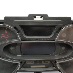 Compteur RENAULT TRAFIC 3 COURT PHASE 2 Diesel