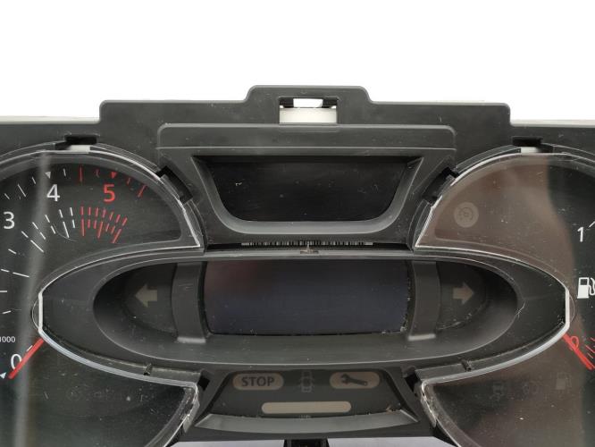 Compteur RENAULT TRAFIC 3 COURT PHASE 2 Diesel