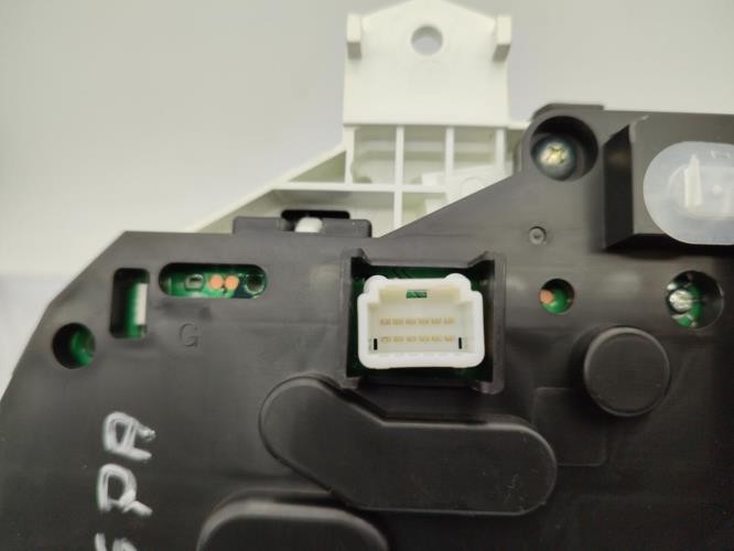 Compteur NISSAN PULSAR Essence