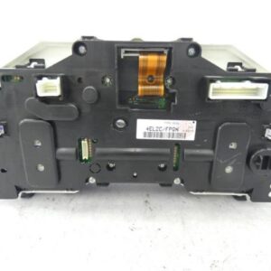 Compteur NISSAN QASHQAI 2 PHASE 1 Diesel