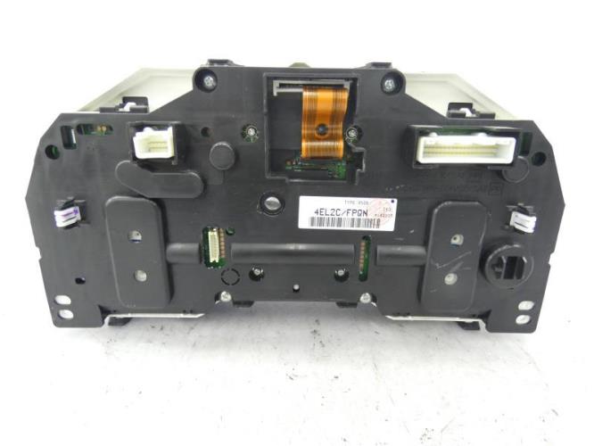 Compteur NISSAN QASHQAI 2 PHASE 1 Diesel