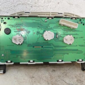 Compteur NISSAN NOTE 1 PHASE 1 Diesel