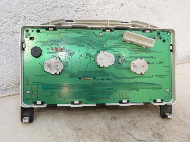 Compteur NISSAN NOTE 1 PHASE 1 Diesel