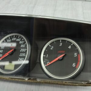 Compteur NISSAN PRIMERA 3 BREAK Diesel