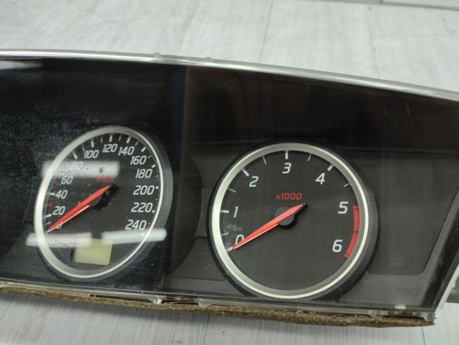Compteur NISSAN PRIMERA 3 BREAK Diesel