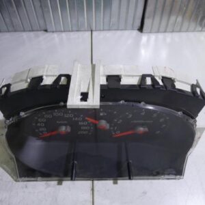 Compteur NISSAN MICRA 3 PHASE 1 Essence