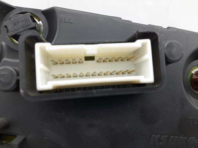 Compteur NISSAN PRIMERA 2 PHASE 1 BREAK Diesel