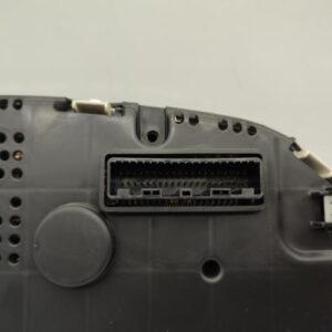 Compteur NISSAN QASHQAI 1 PHASE 2 Diesel