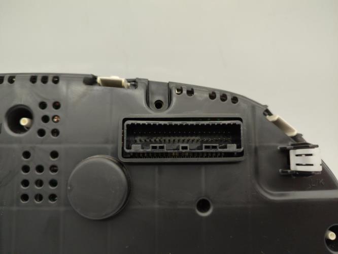 Compteur NISSAN QASHQAI 1 PHASE 2 Diesel