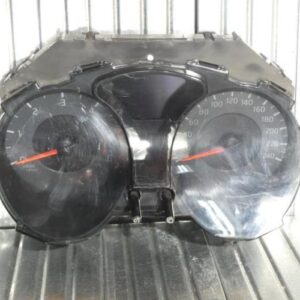 Compteur NISSAN JUKE 1 PHASE 1 Diesel
