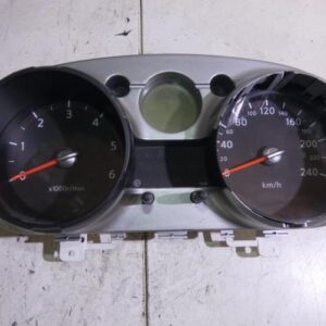 Compteur NISSAN QASHQAI 1 PHASE 1 Diesel