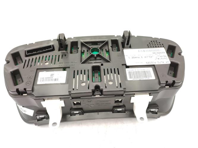 Compteur RENAULT LAGUNA 3 PHASE 1 Diesel