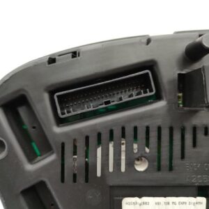 Compteur RENAULT LAGUNA 3 PHASE 1 Diesel