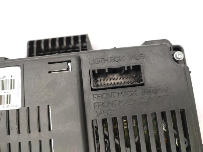 Compteur RENAULT SCENIC 3 PHASE 2 Diesel