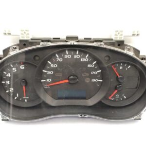 Compteur NISSAN NV400 Diesel