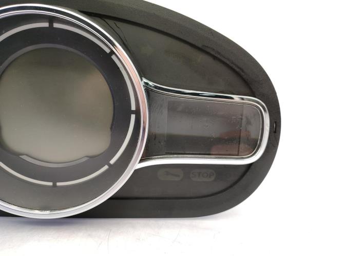 Compteur RENAULT MEGANE 3 PHASE 1 BREAK Diesel