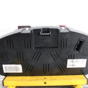 Compteur RENAULT MEGANE 3 PHASE 1 Diesel