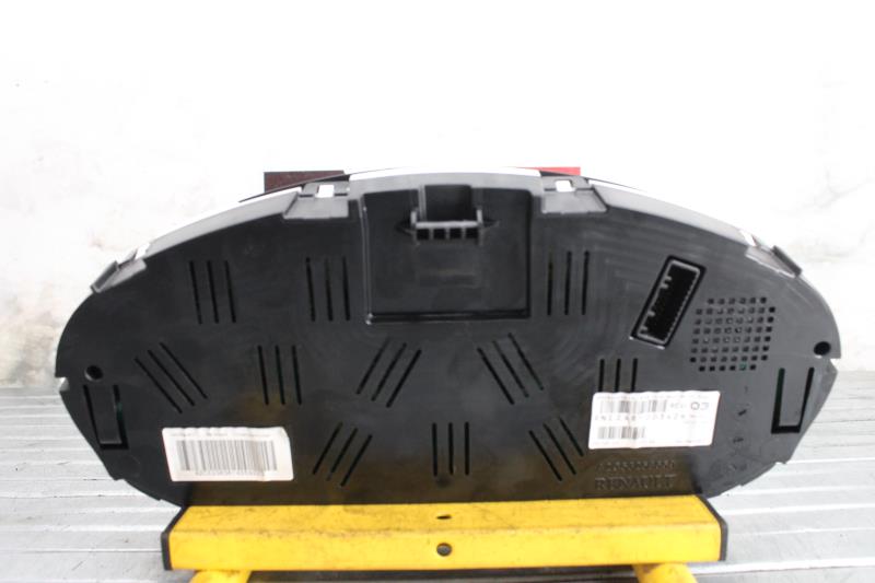 Compteur RENAULT MEGANE 3 PHASE 1 Diesel