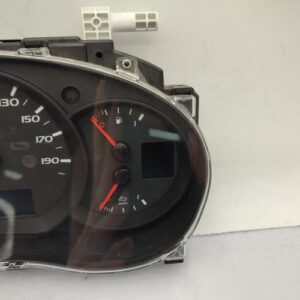 Compteur RENAULT MASTER 3 PHASE 2 Diesel