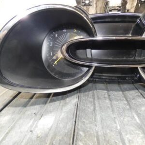Compteur RENAULT CLIO 4 PHASE 1 BREAK Diesel