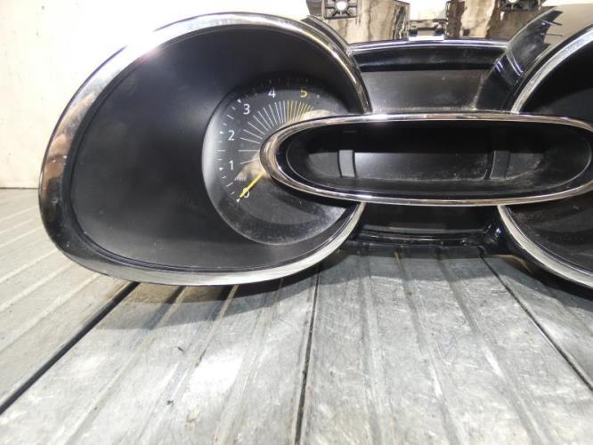 Compteur RENAULT CLIO 4 PHASE 1 BREAK Diesel