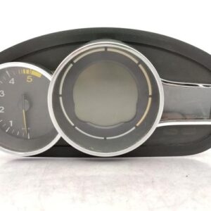 Compteur RENAULT MEGANE 3 PHASE 2 Diesel