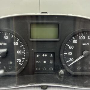 Compteur DACIA LOGAN 1 PHASE 1 Essence